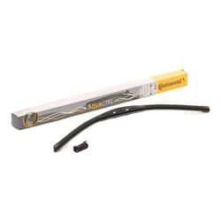 Wiper blade Continental 2800011017280 730mm Front Flat wiper blade with spoiler 30Inch CITROËN: C4 Grand Picasso 2, C4 Picasso 2, C4 I Grand Picasso