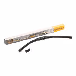 Wiper blade Continental 2800011017280 730mm Front Flat wiper blade with spoiler 30Inch CITROËN: C4 Grand Picasso 2, C4 Picasso 2, C4 I Grand Picasso