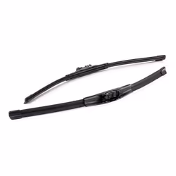 Wiper blade Continental 2800011120280 Front Flat wiper blade with spoiler 24/24Inch VOLKSWAGEN: Transporter 5, Transporter 6, Transporter 5 Bus