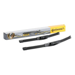 Wiper blade Continental 2800011123280 Front Flat wiper blade with spoiler 22/18Inch ALFA ROMEO: Brera, 159 Sportwagon