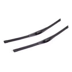 Wiper blade Continental 2800011145280 Front Flat wiper blade with spoiler 26/24Inch MERCEDES-BENZ: Sprinter 3.5-T Van, Sprinter 3.5-T Platform/Chassis