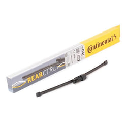 Wiper blade Continental Rearctrl 2800011504180 280mm Flat wiper blade 11Inch VOLKSWAGEN: Golf Sportsvan, Golf 7, Polo V Hatchback, SKODA: Yeti