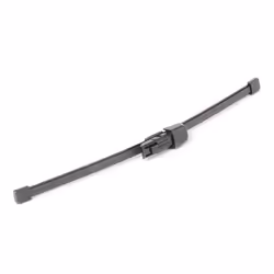 Wiper blade Continental Rearctrl 2800011504180 280mm Flat wiper blade 11Inch VOLKSWAGEN: Golf Sportsvan, Golf 7, Polo V Hatchback, SKODA: Yeti