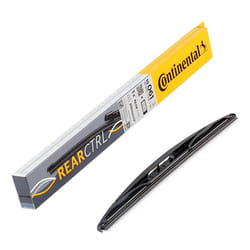 Wiper blade Continental Rearctrl 2800011506180 300mm 12Inch TOYOTA: Aygo, Yaris I Hatchback, Yaris Verso, VOLVO: V60 I, V60 I Box Body / Estate