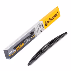 Wiper blade Continental Rearctrl 2800011506180 300mm 12Inch TOYOTA: Aygo, Yaris I Hatchback, Yaris Verso, VOLVO: V60 I, V60 I Box Body / Estate