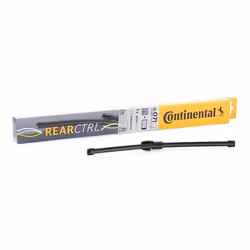 Wiper blade; Continental; REARCTRL; 300 Flat wiper blade 12; for FORD, VOLKSWAGEN, BMW, SEAT, VW