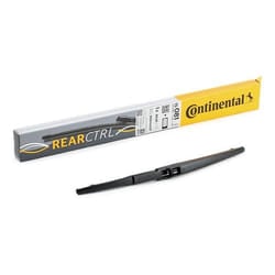 Wiper blade Continental Rearctrl 2800011508180 300mm 12Inch TOYOTA: Yaris III Hatchback, Auris Hatchback, Yaris II Hatchback, MAZDA: 6 Estate, 5