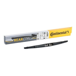 Wiper blade Continental Rearctrl 2800011509180 300mm 12Inch BMW: 1 Hatchback, X5, 2 Active Tourer, MITSUBISHI: OUTLANDER 3, Outlander 2 SUV, Grandis