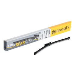 Wiper blade Continental Rearctrl 2800011510180 300mm Flat wiper blade 12Inch MERCEDES-BENZ: E-Class T-modell, GLC Off-Road, GLA, BMW: 1 Hatchback, X1