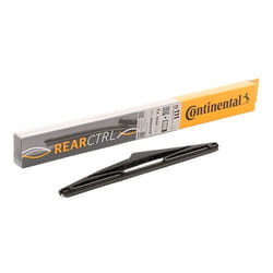 Wiper blade Continental Rearctrl 2800011511180 300mm 12Inch FORD: FOCUS 3, FIESTA 6, S-Max Mk1, VAUXHALL: Astra Mk5, Grandland X, Corsavan Mk4