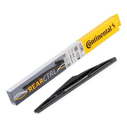Wiper blade Continental Rearctrl 2800011512180 300mm 12Inch KIA: cee‘d I Hatchback, Sportage III, Picanto II, HYUNDAI: ix35, i30 I Hatchback