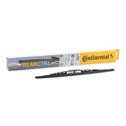 Wiper blade Continental Rearctrl 2800011513180 330mm Bracket wiper blade 13Inch AUDI: A3 Hatchback, A3 Sportback, Q7, SEAT: Ibiza 4, Ibiza 4 ST
