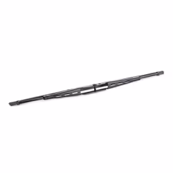 Wiper blade Continental Rearctrl 2800011513180 330mm Bracket wiper blade 13Inch AUDI: A3 Hatchback, A3 Sportback, Q7, SEAT: Ibiza 4, Ibiza 4 ST