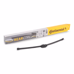Wiper blade; Continental; REARCTRL; 330 Flat wiper blade 13; for VOLKSWAGEN, BMW, SEAT, VW, SKODA