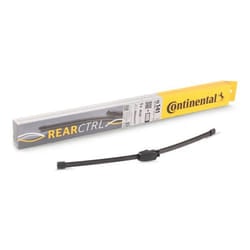 Wiper blade Continental Rearctrl 2800011514180 330mm Flat wiper blade 13Inch VOLKSWAGEN: Touareg I, Polo IV Hatchback, Golf 5, BMW: 5 Touring