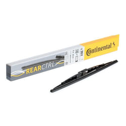 Wiper blade Continental Rearctrl 2800011516180 350mm Bracket wiper blade 14Inch BMW: 5 Touring, VOLVO: V50, AUDI: A6 C6 Avant
