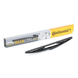 Wiper blade Continental Rearctrl 2800011517180 350mm 14Inch RENAULT: MEGANE 3, Twingo 3, LAGUNA 3 Grandtour, FORD: Focus 2, Galaxy Mk2 MPV