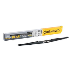 Wiper blade Continental Rearctrl 2800011519180 400mm 16Inch VAUXHALL: Vivaro Van, Astra Mk4 CC, Corsa Mk2, NISSAN: MICRA 3, MICRA 2, Primastar Van