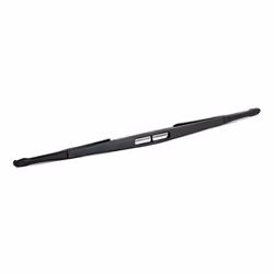 Wiper blade Continental Rearctrl 2800011519180 400mm 16Inch VAUXHALL: Vivaro Van, Astra Mk4 CC, Corsa Mk2, NISSAN: MICRA 3, MICRA 2, Primastar Van