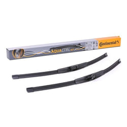 Wiper blade Continental 2800011147280 Front Flat wiper blade with spoiler 28/28Inch VOLKSWAGEN: Touran I, Sharan I, FORD: Galaxy Mk1 MPV