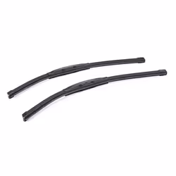 Wiper blade Continental 2800011147280 Front Flat wiper blade with spoiler 28/28Inch VOLKSWAGEN: Touran I, Sharan I, FORD: Galaxy Mk1 MPV
