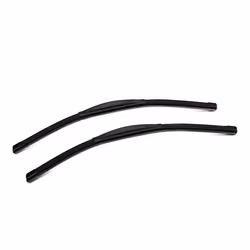 Wiper blade Continental 2800011148280 Front Flat wiper blade with spoiler 26/26Inch PEUGEOT: 508 I SW, RCZ Coupe, 508 I Saloon