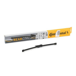Wiper blade Continental Rearctrl 2800011521180 250mm Flat wiper blade 10Inch MERCEDES-BENZ: A-Class, B-Class, C-Class T-modell, MINI: Hatchback