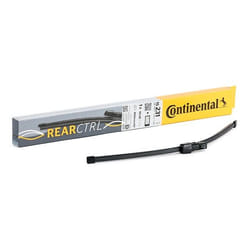 Wiper blade Continental Rearctrl 2800011523180 400mm Flat wiper blade 16Inch SKODA: Superb III Hatchback, Superb II Estate, Superb III Estate