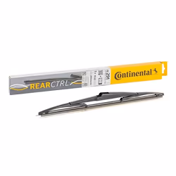 Wiper blade; Continental; REARCTRL; 350 14; for MG, HYUNDAI, MAZDA, TOYOTA, KIA