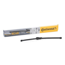 Wiper blade Continental Rearctrl 2800011528180 330mm Flat wiper blade 13Inch VOLKSWAGEN: Sharan II, Passat B8 Variant, SEAT: IBIZA 5, BMW: X1