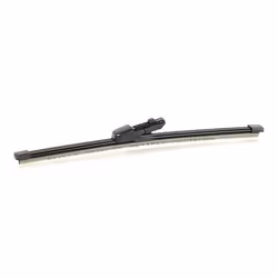 Wiper blade Continental Rearctrl 2800011529180 250mm Flat wiper blade 10Inch VOLKSWAGEN: up! Hatchback, Scirocco III, T-Cross, SEAT: Mii, Arona