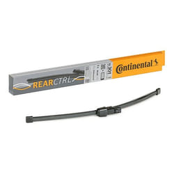 Wiper blade Continental Rearctrl 2800011530180 350mm Flat wiper blade 14Inch AUDI: A4 B9 Avant, Q5, Q5 SUV Sportback, VOLVO: XC60 I, XC90 I