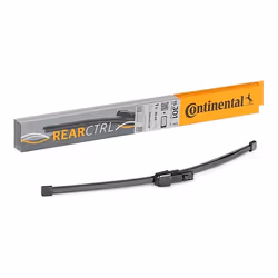 Wiper blade Continental Rearctrl 2800011530180 350mm Flat wiper blade 14Inch AUDI: A4 B9 Avant, Q5, Q5 SUV Sportback, VOLVO: XC60 I, XC90 I
