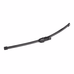 Wiper blade Continental Rearctrl 2800011530180 350mm Flat wiper blade 14Inch AUDI: A4 B9 Avant, Q5, Q5 SUV Sportback, VOLVO: XC60 I, XC90 I