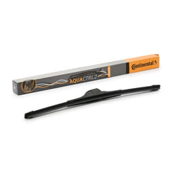 Wiper blade Continental Aquactrl2 2800011304280 450mm Front Flat wiper blade with spoiler 18Inch VOLKSWAGEN: Golf 7, Polo IV Hatchback, Caddy 3