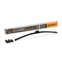 Wiper blade Continental Aquactrl2 2800011314280 650mm Front Flat wiper blade with spoiler 26Inch MERCEDES-BENZ: GLE Off-Road, Sprinter 3.5-t Van