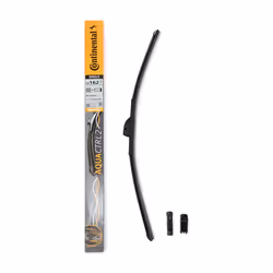 Wiper blade Continental Aquactrl2 2800011316280 700mm Front Flat wiper blade with spoiler 28Inch MERCEDES-BENZ: Vito Mixto, ML-Class, Vito Van