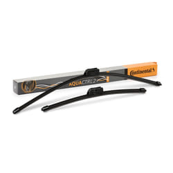 Wiper blade Continental Aquactrl2 2800011221280 Front Flat wiper blade with spoiler 26/16Inch HONDA: CR-V 4, MAZDA: 3 Hatchback, KIA: Niro