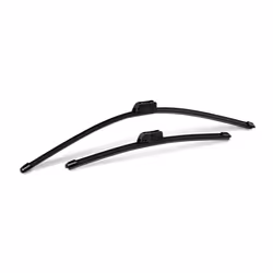 Wiper blade Continental Aquactrl2 2800011221280 Front Flat wiper blade with spoiler 26/16Inch HONDA: CR-V 4, MAZDA: 3 Hatchback, KIA: Niro