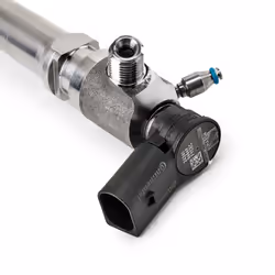 VDO 2802002051380 Injectors Diesel with seal ring, Control Unit/Software must be trained/updated FORD: Transit Custom V362 Van, Transit Mk7 Van - Additional view 5