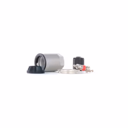 Repair Kit, wheel sensor (tyre pressure control system); VDO; for BMW, MINI
