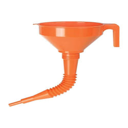Pressol 2674 Funnel with Flexible Tube