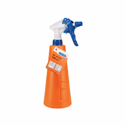 06266 750ml Economy Trigger Sprayer Orange