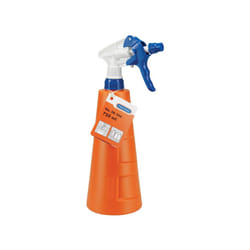 06266 750ml Economy Trigger Sprayer Orange