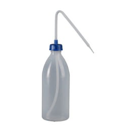 PRESSOL Dispensing Bottle 500ml, transparent