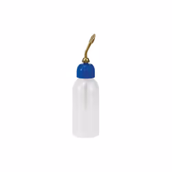 Pressol 06864 Oiler With Brass Spout 125ml