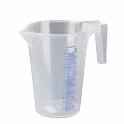 Measuring Cup; Pressol