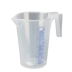 Pressol 0655949 Measuring Cup
