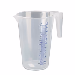 Measuring Cup; Pressol