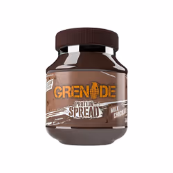 Grenade Protein Spread Milk Chocolate 360g | Low Sugar, High Protein
